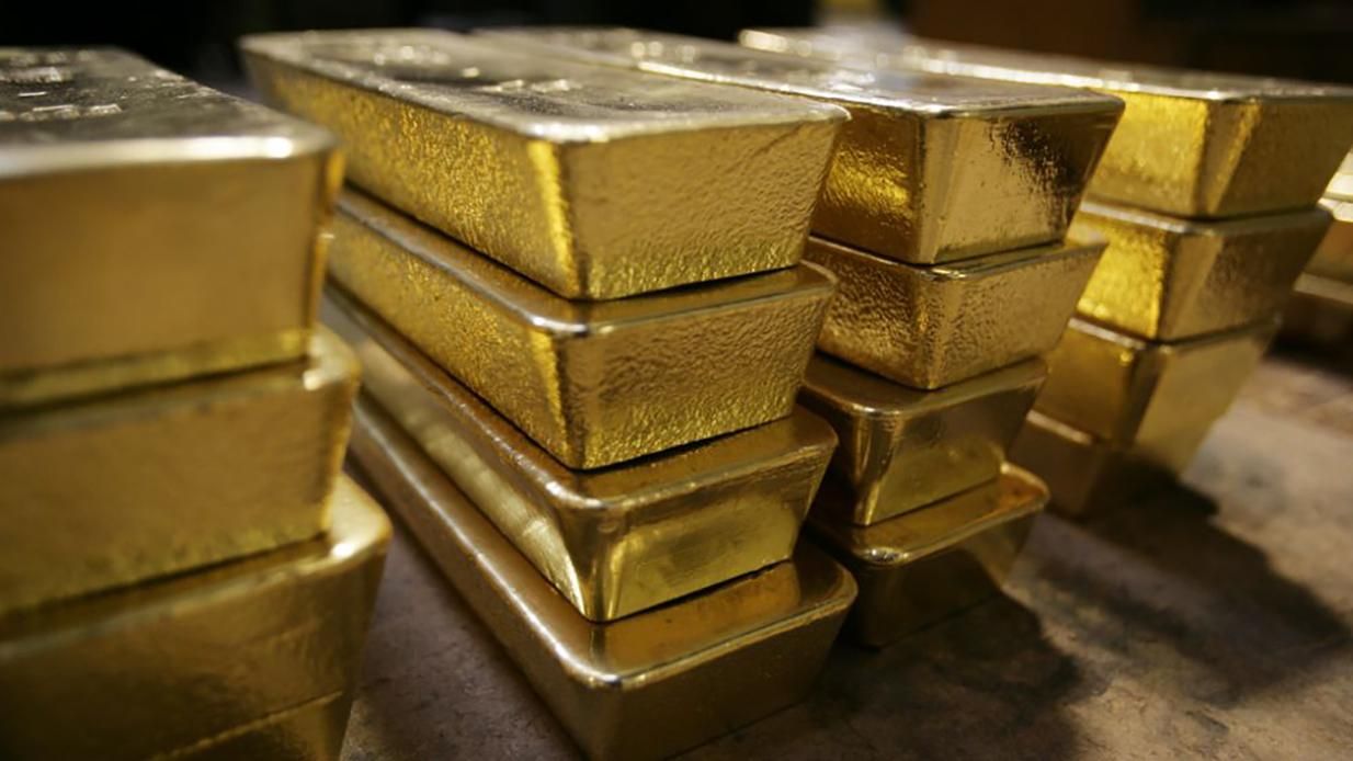 Сьомий пакет санкцій ЄС проти Росії може включати заборону на золото