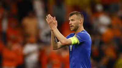 Ярмоленко на роздоріжжі: який новий клуб обере капітан збірної України влітку 2022