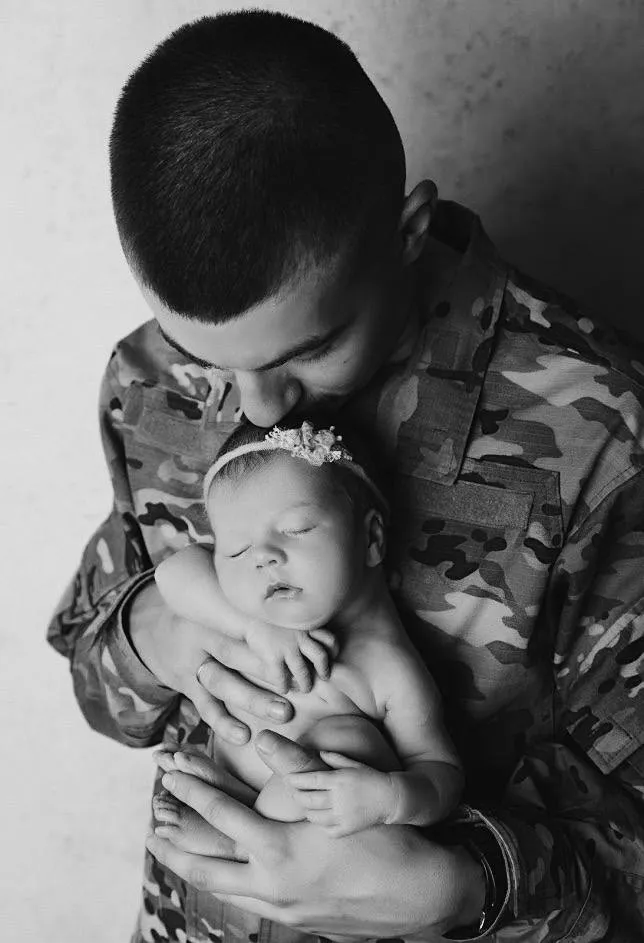 Даниил с дочерью Теоной Даниил с дочерью Теоной