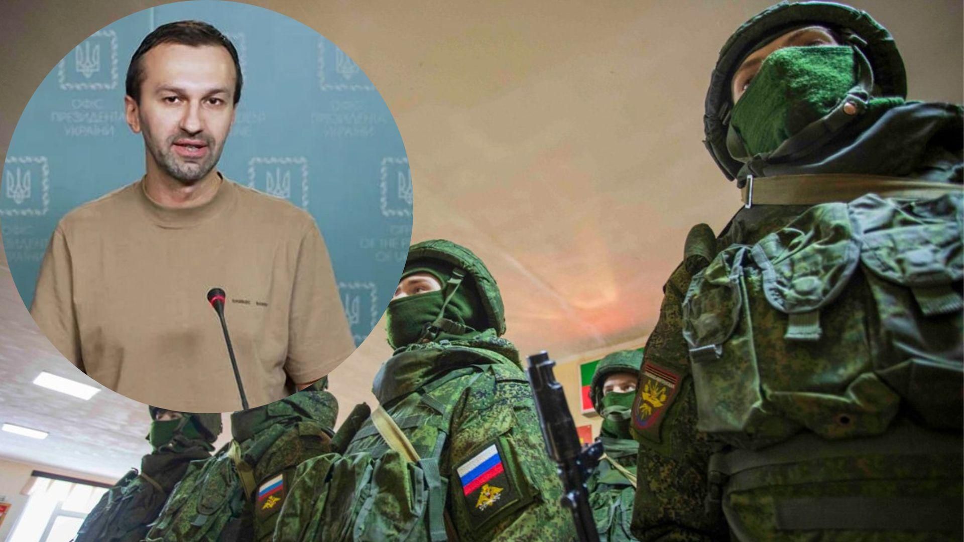 "Атака городов России, база НАТО и гибель генералов ВСУ": новые фейки оккупантов "Атака городов России, база НАТО и гибель генералов ВСУ": новые фейки оккупантов