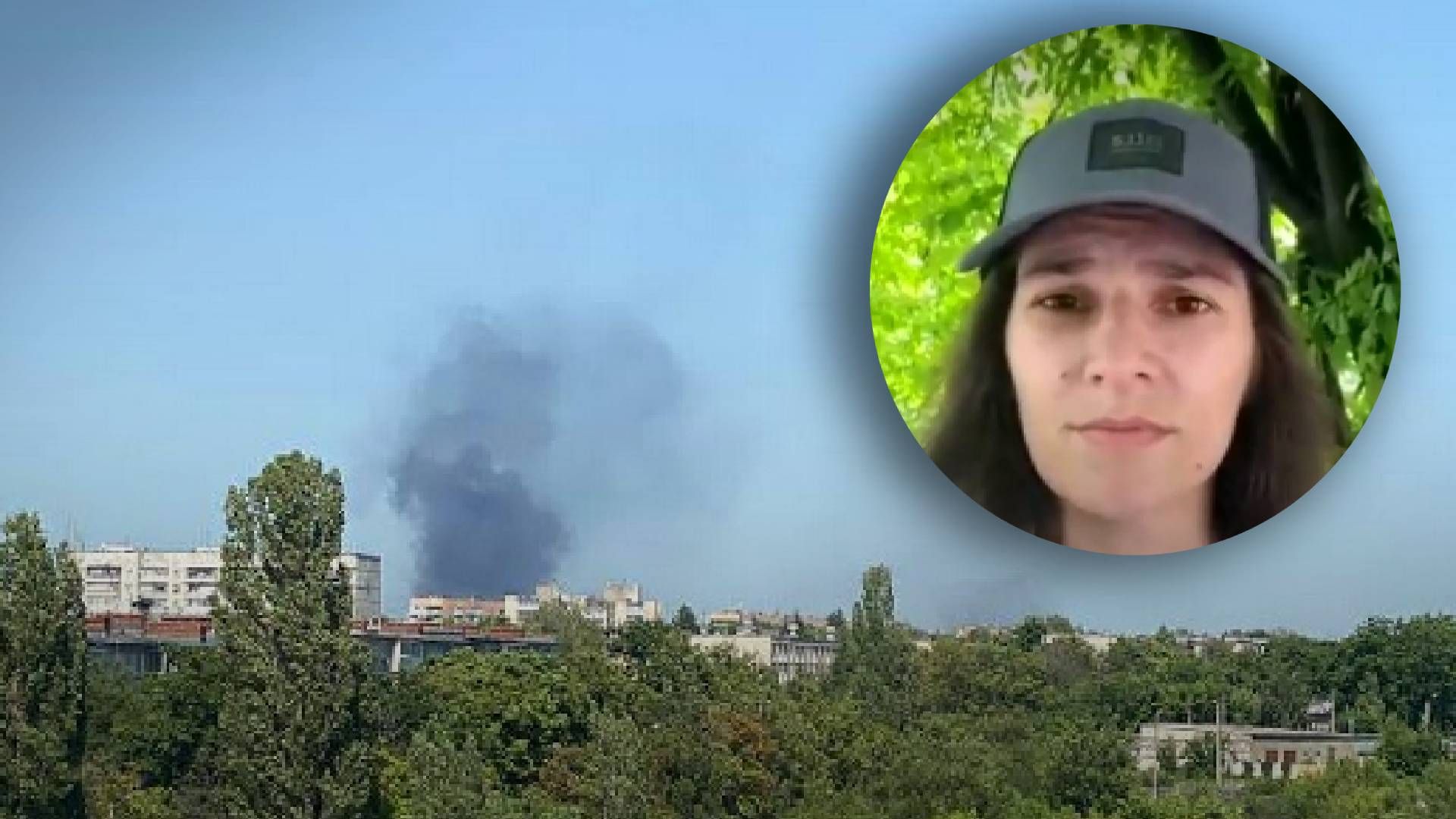 Не рискуйте, – в Харьковской ОВА призвали людей пока не возвращаться Не рискуйте, – в Харьковской ОВА призвали людей пока не возвращаться