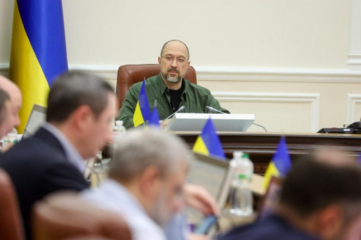 Правительство внедряет новый проект грантовой поддержки бизнеса: кто и на что сможет получить деньги Правительство внедряет новый проект грантовой поддержки бизнеса: кто и на что сможет получить деньги