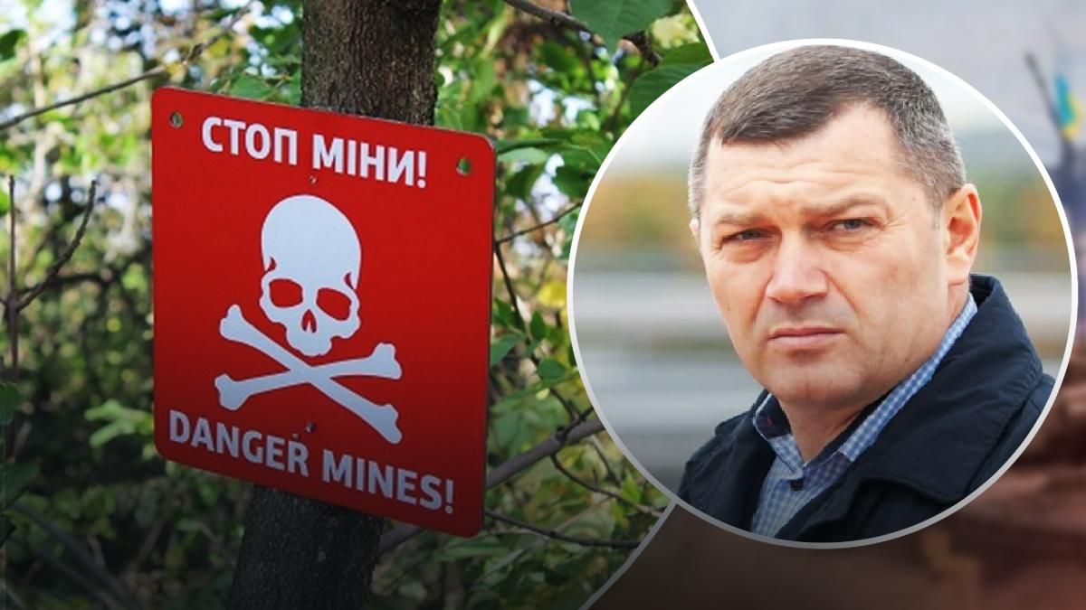 Есть парки, куда ходить пока нельзя, – в КГВА назвали опасные места в Киеве Есть парки, куда ходить пока нельзя, – в КГВА назвали опасные места в Киеве