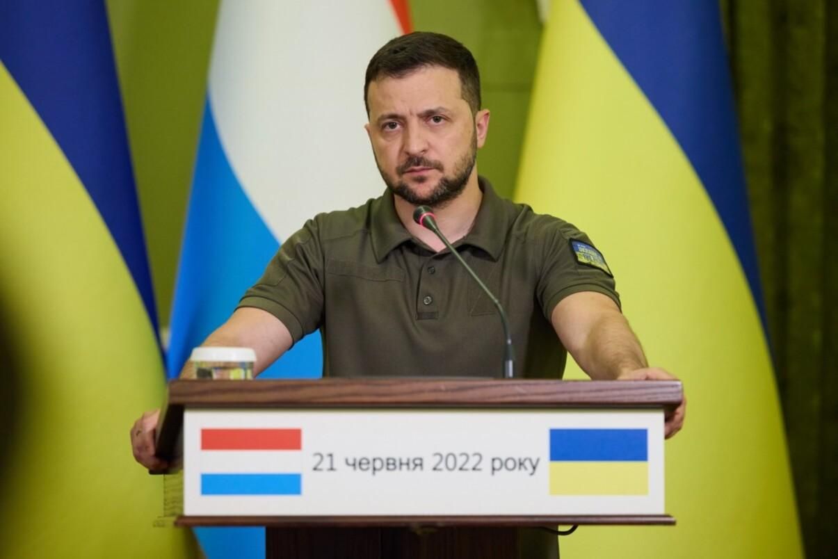 Зеленский рассказал, кого Украина вовлекает в процесс обмена военнопленных Зеленский рассказал, кого Украина вовлекает в процесс обмена военнопленных