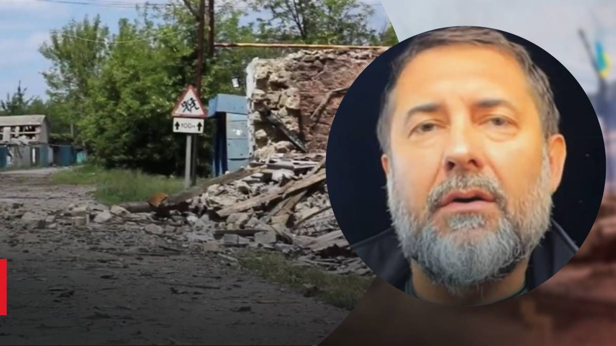 Оккупанты бросили много техники и личного состава, – Гайдай о захвате Тошковки Оккупанты бросили много техники и личного состава, – Гайдай о захвате Тошковки