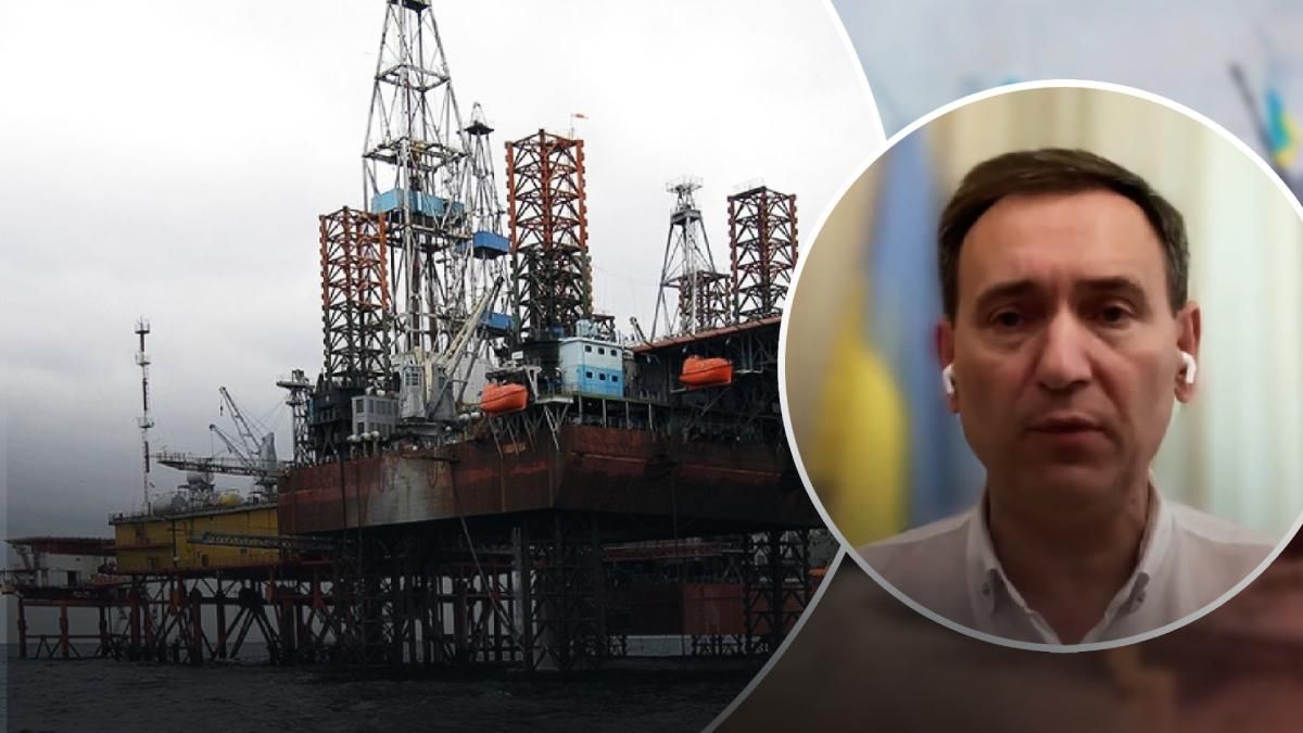 Удар по "вишках Бойка" болючий для Росії, – нардеп пояснив, чому не можна ігнорувати тривоги Удар по "вишках Бойка" болючий для Росії, – нардеп пояснив, чому не можна ігнорувати тривоги