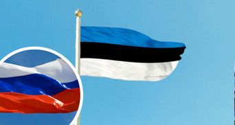 Росія проводить навчання з імітацією ракетних ударів по Естонії, – Міноборони країни
