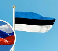 Россия проводит обучение с имитацией ракетных ударов по Эстонии, – минобороны страны
