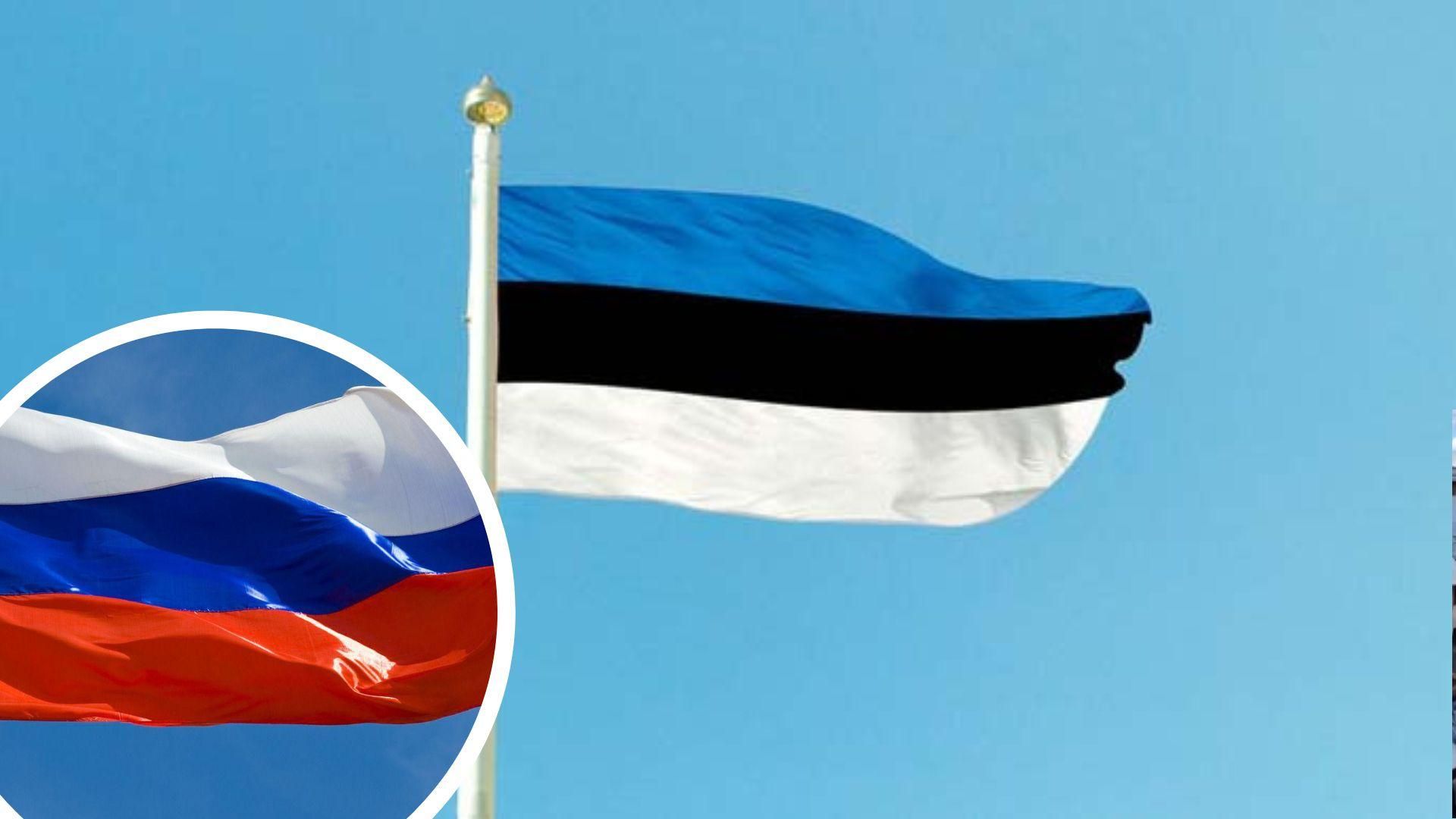 Россия проводит учения с имитацией ракетных ударов по Эстонии, – Минобороны страны