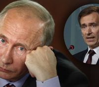 Россия проигрывает войну в Украине по всем направлениям, – Вениславский