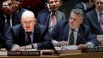 Кислиця в ООН закликав покінчити з російським фашизмом