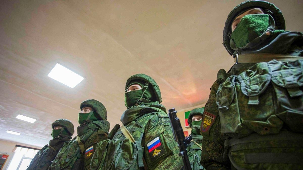 Минус 2 оккупанта: россияне снова взорвались на "Азовстали" Минус 2 оккупанта: россияне снова взорвались на "Азовстали"