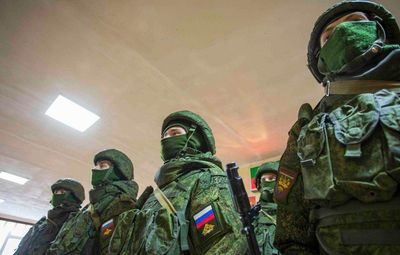 Минус 2 оккупанта: россияне снова взорвались на "Азовстали"