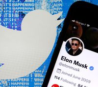 Рада директорів Twitter одноголосно рекомендувала затвердити її купівлю Ілоном Маском