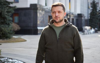 Увеличиваем круг сторонников кандидатства Украины: Зеленский рассказал о последних контактах