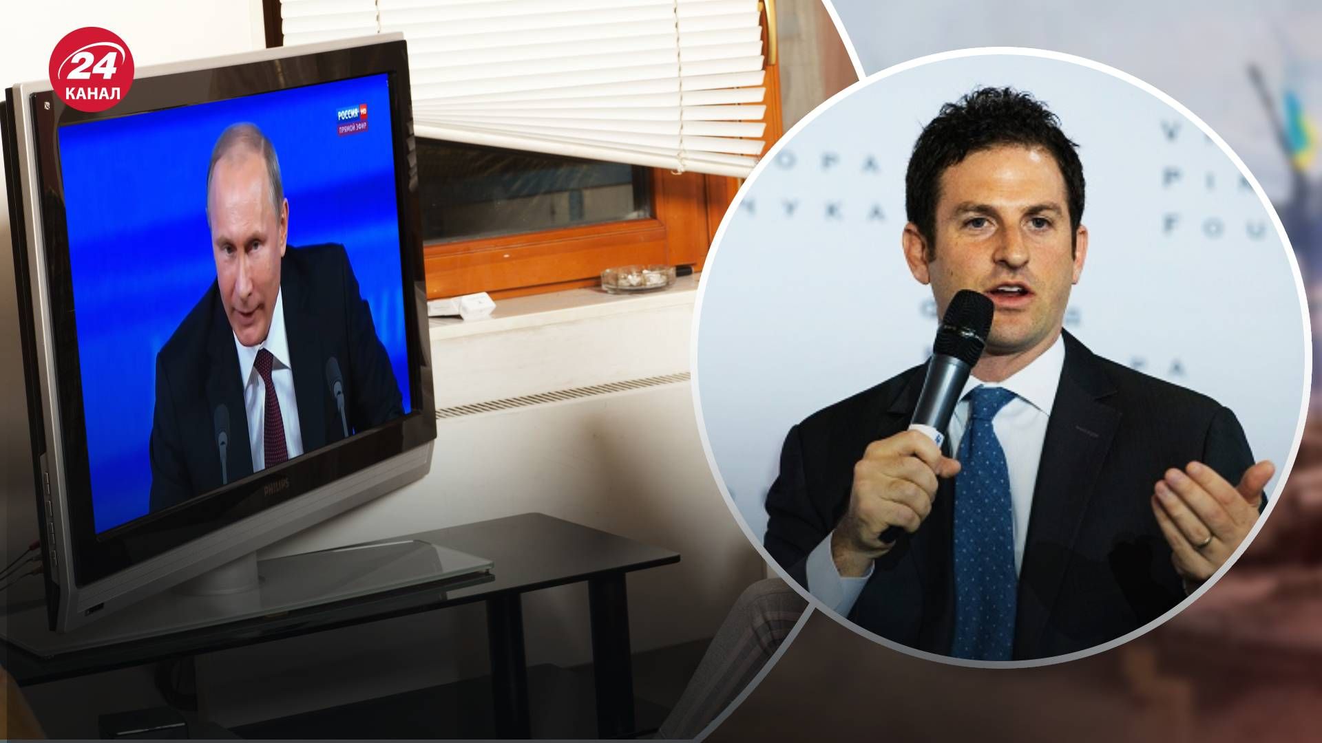 Діпфейки, DDoS-атаки, брехня: представник Google на засіданні ООН розгромив російську пропаганду Діпфейки, DDoS-атаки, брехня: представник Google на засіданні ООН розгромив російську пропаганду