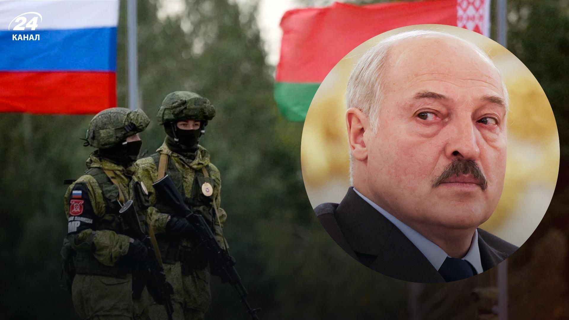 В МВД оценили угрозу прорыва на Украину со стороны Беларуси