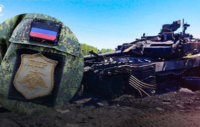 Боевики Донбасса говорят о 2 128 своих погибших, в России о потерях молчат, – разведка