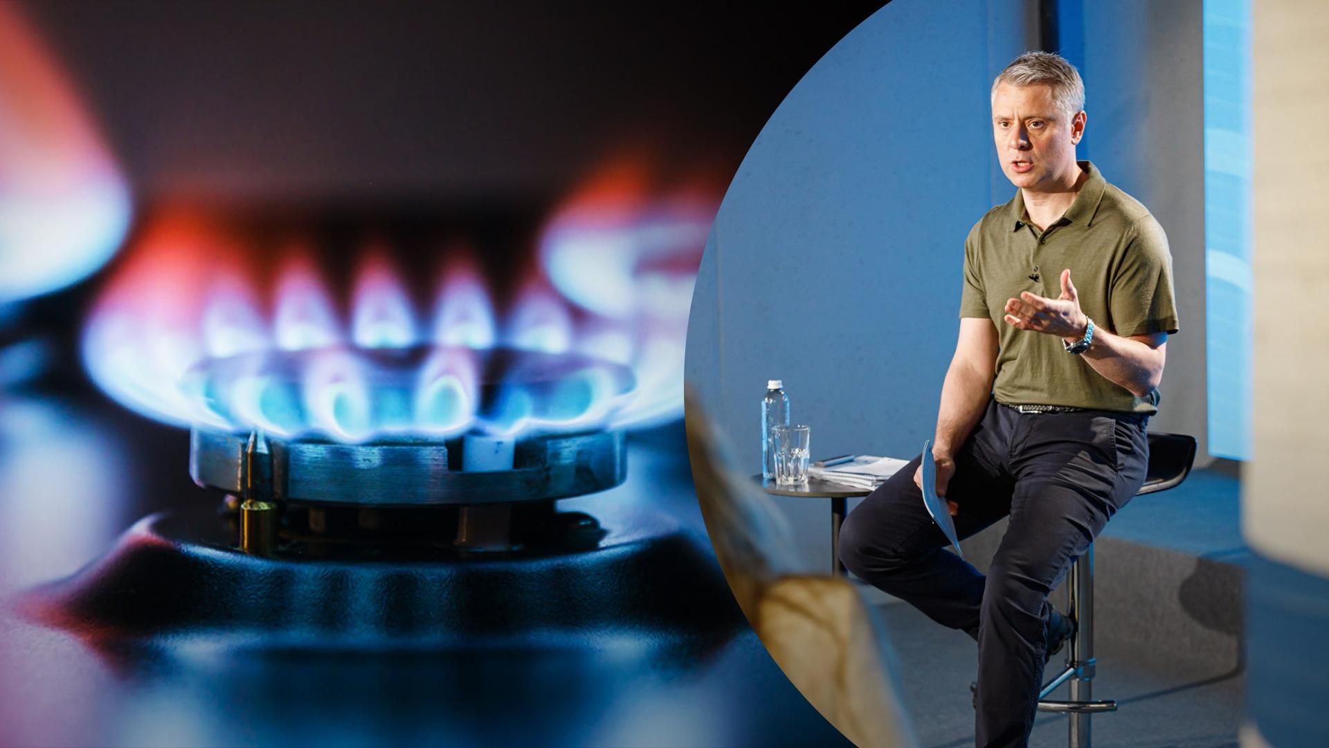 Импорт газа не является проблемой, но это стоит безумные деньги, – Витренко об отопительном сезоне Импорт газа не является проблемой, но это стоит безумные деньги, – Витренко об отопительном сезоне