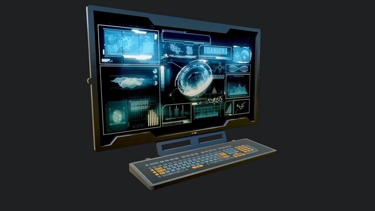 Телевізори та дисплеї майбутнього будуть суттєво дешевшими через проривне відкриття вчених - Техно Телевізори та дисплеї майбутнього будуть суттєво дешевшими через проривне відкриття вчених - Техно