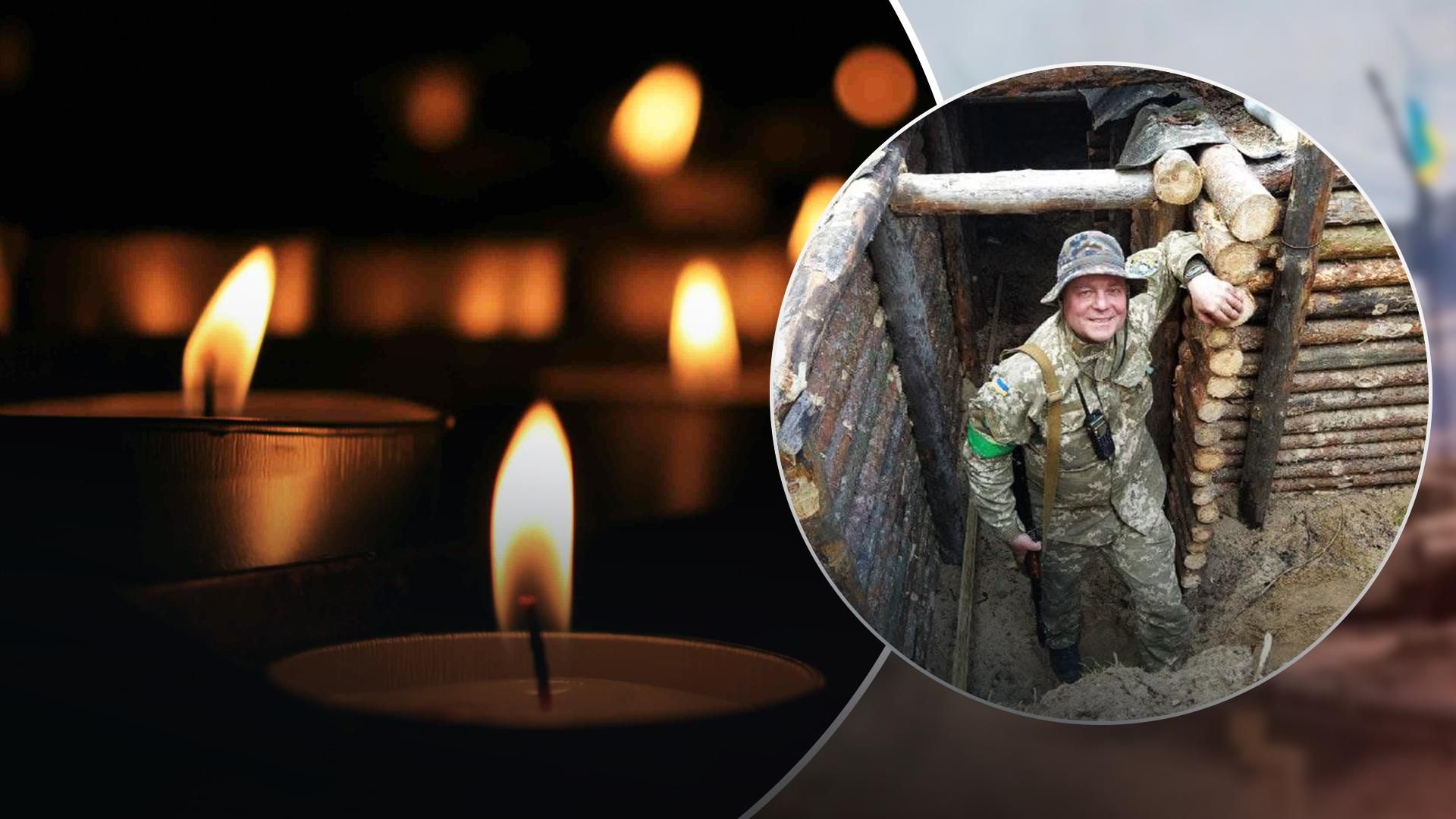 Пішов на фронт добровольцем: відомий видавець і журналіст Володимир Чеповий зник безвісти Пішов на фронт добровольцем: відомий видавець і журналіст Володимир Чеповий зник безвісти