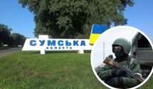 Атака Краснопільської громади дронами-камікадзе: в якому стані постраждалі