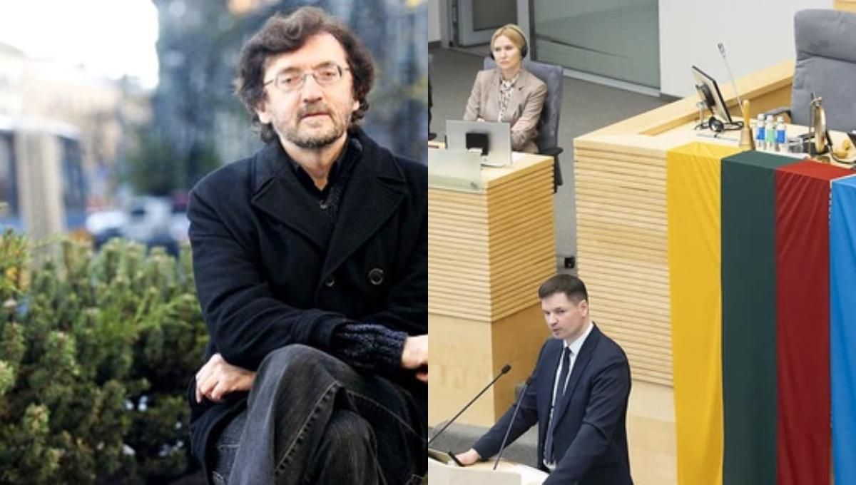 Путин запугивает, – Мельник рассказал, как в Литве реагируют на угрозы России из-за Калининграда Путин запугивает, – Мельник рассказал, как в Литве реагируют на угрозы России из-за Калининграда