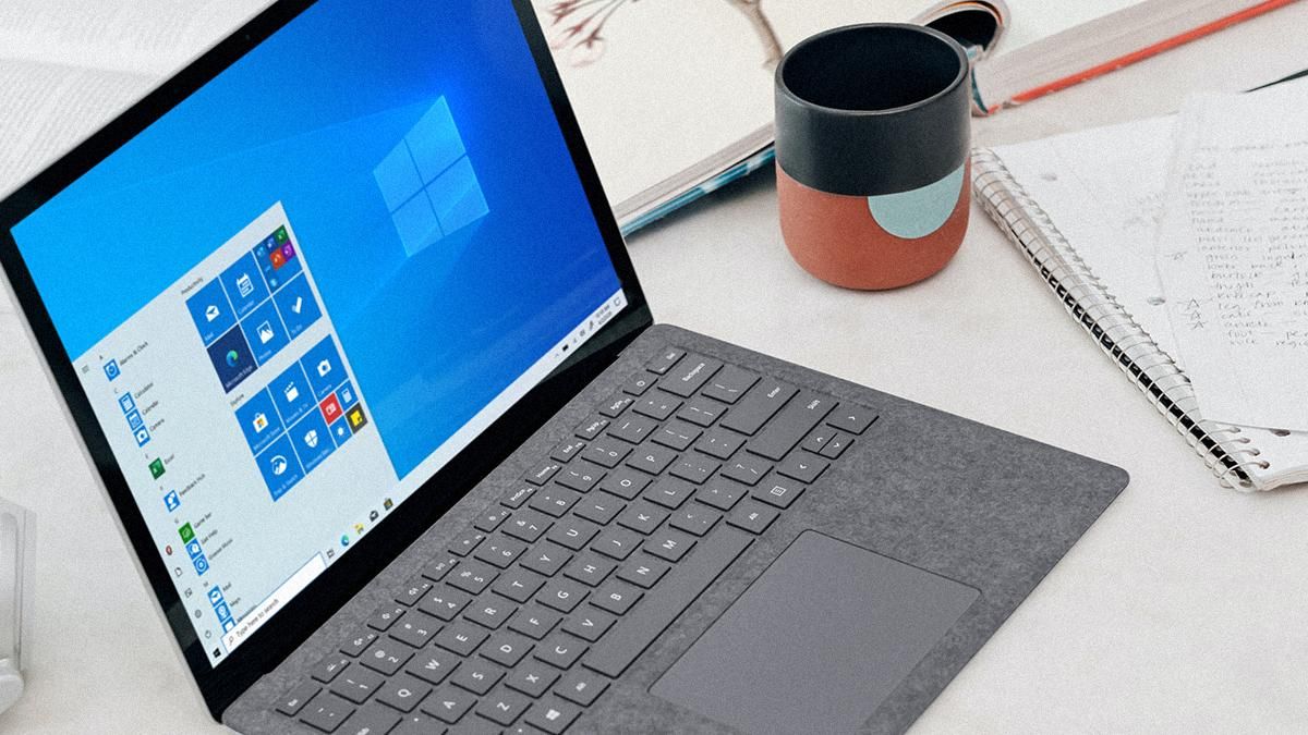 Microsoft пояснила, чому росіяни не можуть завантажити Windows - Техно Microsoft пояснила, чому росіяни не можуть завантажити Windows - Техно