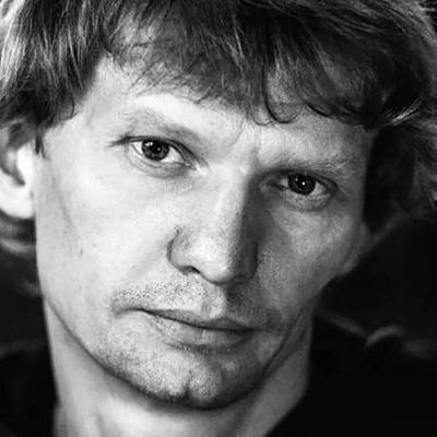 Журналіста Макса Левіна стратили російські солдати, – розслідування "Репортерів без кордонів"