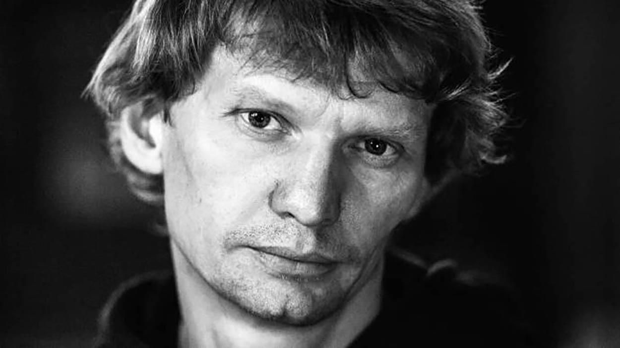 Журналиста Макса Левина казнили российские солдаты, – расследование "Репортеров без границ" Журналиста Макса Левина казнили российские солдаты, – расследование "Репортеров без границ"