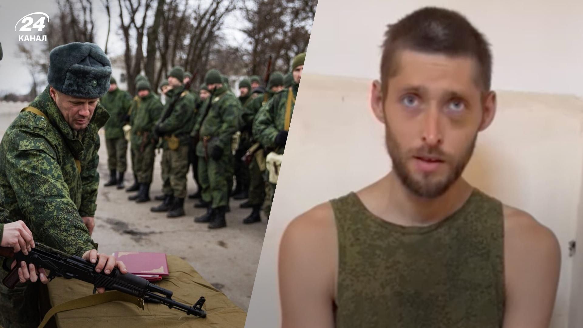 Окупанти влаштовують витоки газу в багатоповерхівках Луганська, щоб провести мобілізацію Окупанти влаштовують витоки газу в багатоповерхівках Луганська, щоб провести мобілізацію