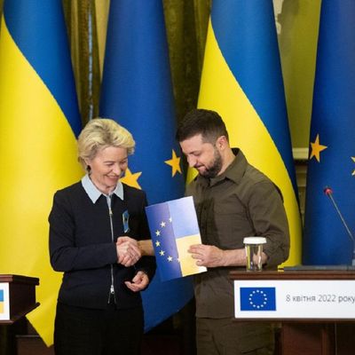 Ключові умови для України, претензії до Грузії і подарунок Молдові: чого очікувати від саміту ЄС