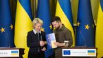 Ключові умови для України, претензії до Грузії і подарунок Молдові: чого очікувати від саміту ЄС