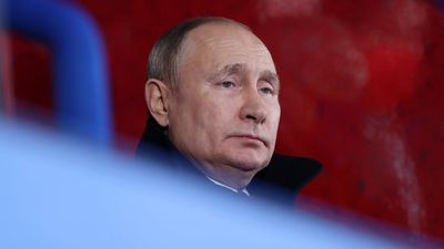 Путин приготовился к долгой войне на два фронта: на что рассчитывает кровавый тиран