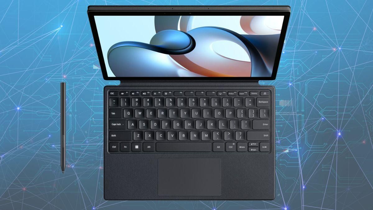 Xiaomi представила Windows-планшет на чіпі Snapdragon - Техно Xiaomi представила Windows-планшет на чіпі Snapdragon - Техно