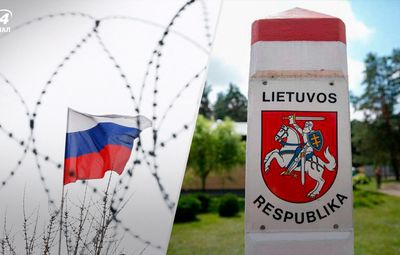 Могут ли угрозы России Литве перерасти в наступление: оценка МВД