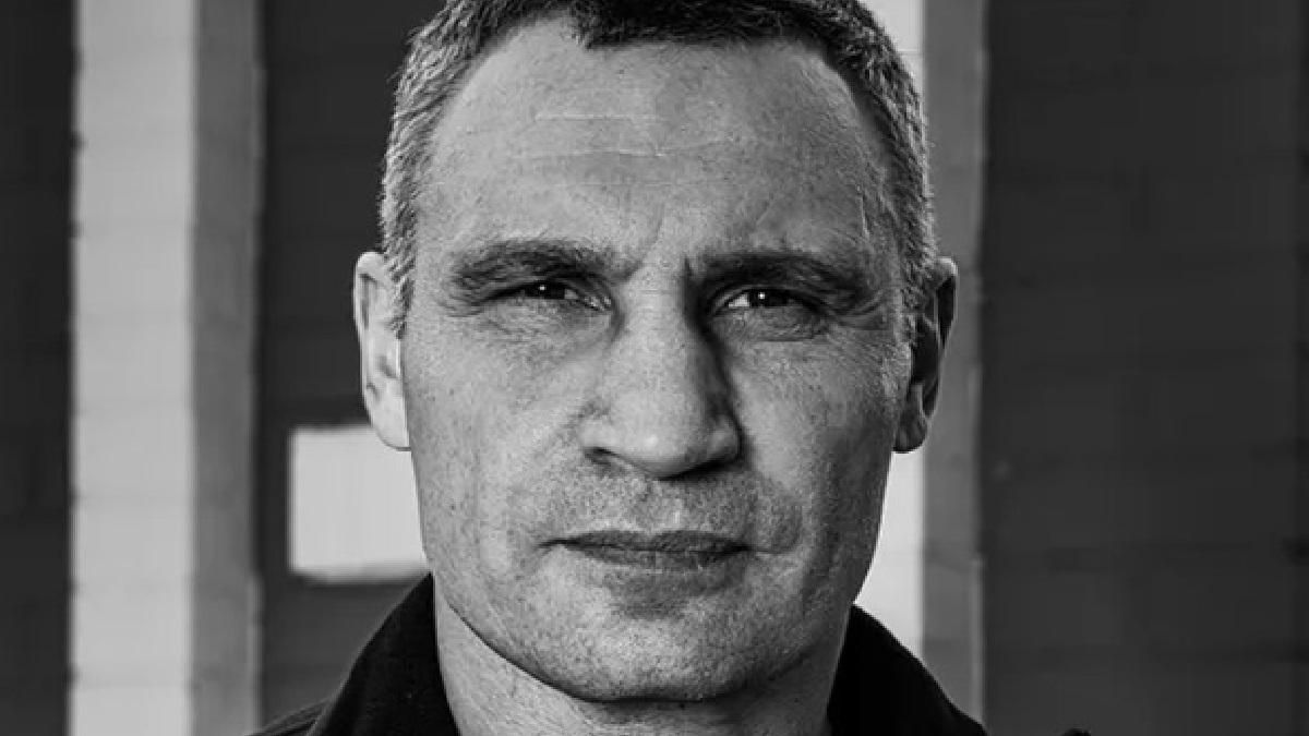 Він бере участь у найбільшому бою свого життя, – Леннокс Льюіс про мужність Віталія Кличка Він бере участь у найбільшому бою свого життя, – Леннокс Льюіс про мужність Віталія Кличка