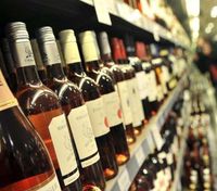 В Одессе и области разрешили продажу алкоголя