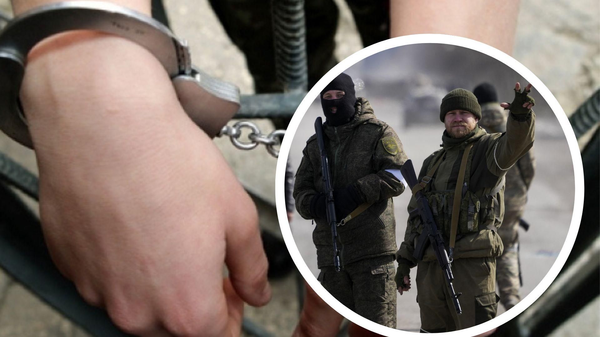 Побили ледь не до смерті: окупанти у Мелітополі викрали волонтерів, які розвозили гуманітарку Побили ледь не до смерті: окупанти у Мелітополі викрали волонтерів, які розвозили гуманітарку