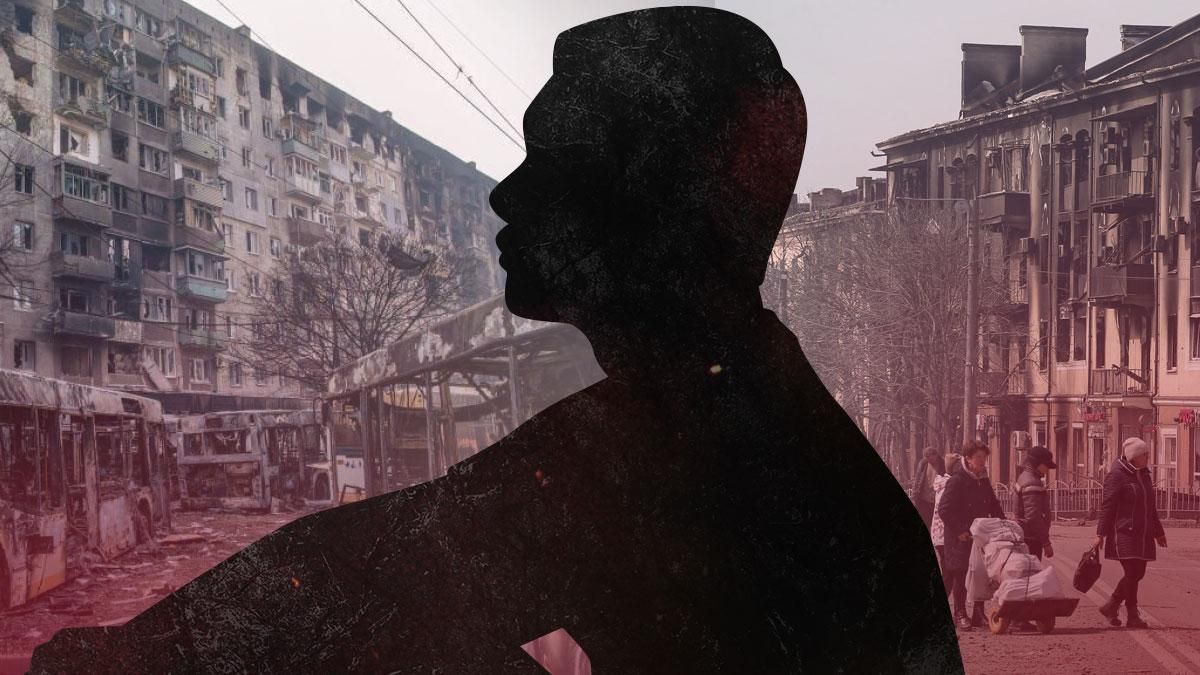 Мой любимый город стерли с лица земли, – удивительная история Никиты о спасении из Мариуполя Мой любимый город стерли с лица земли, – удивительная история Никиты о спасении из Мариуполя