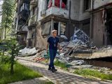 Це не фільм, а реальність, і це засмучує, – Бен Стіллер шокований подіями в Україні