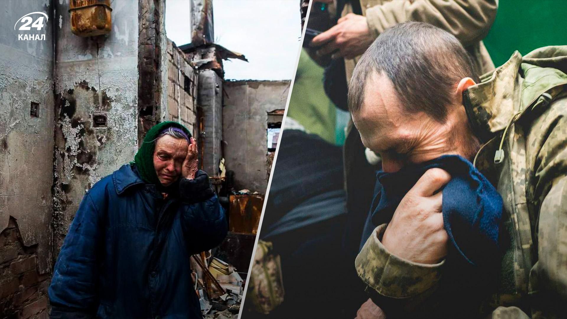 Зло повернулося, – Зеленський вшанував пам'ять загиблих у Другій світовій війні Зло повернулося, – Зеленський вшанував пам'ять загиблих у Другій світовій війні