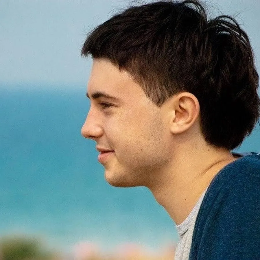 Тарас Тополь Тарас Тополь