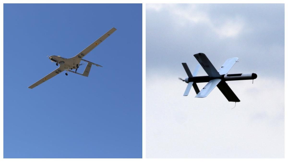 Могут заменить артиллерию: какие преимущества у дронов-камикадзе Могут заменить артиллерию: какие преимущества у дронов-камикадзе