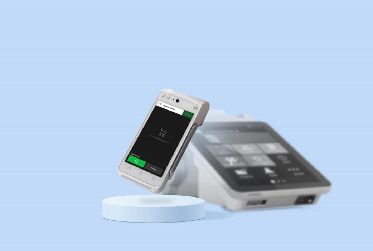 "Приватбанк" запустив програмний касовий апарат для підприємців "Приватбанк" запустив програмний касовий апарат для підприємців