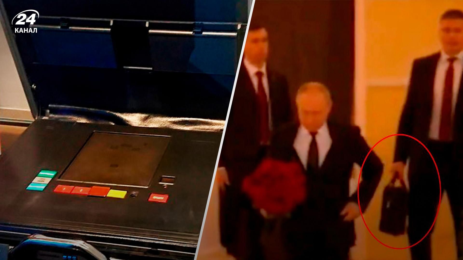 Постріл у голову: охоронець Путіна, який носив "ядерну валізу", важко поранений, – ЗМІ
