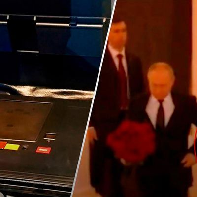 Выстрел в голову: охранник Путина, носивший "ядерный чемодан", тяжело ранен, – СМИ