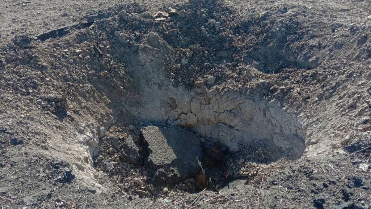 П'ятеро жінок під Балаклією загинули внаслідок російського мінометного обстрілу П'ятеро жінок під Балаклією загинули внаслідок російського мінометного обстрілу