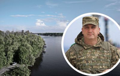 Не можем потерять Днепр, – командующий ВМС рассказал об укреплении Севера речным дивизионом