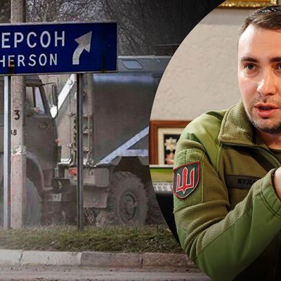 Много "необычных случаев", – Буданов об успехе украинских партизан в Херсонской области